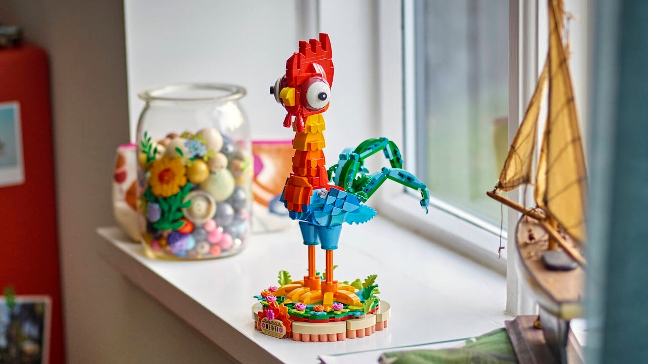 LEGO Deals: Walmart and Target Sales Aim at Amazon’s Prime Big Deal Days