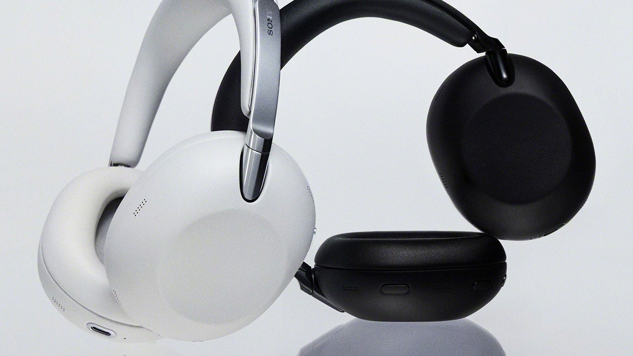 Save Over 50% Off the Sony WH-1000XX Stainless Steel Noise Canceling Wireless Headphones