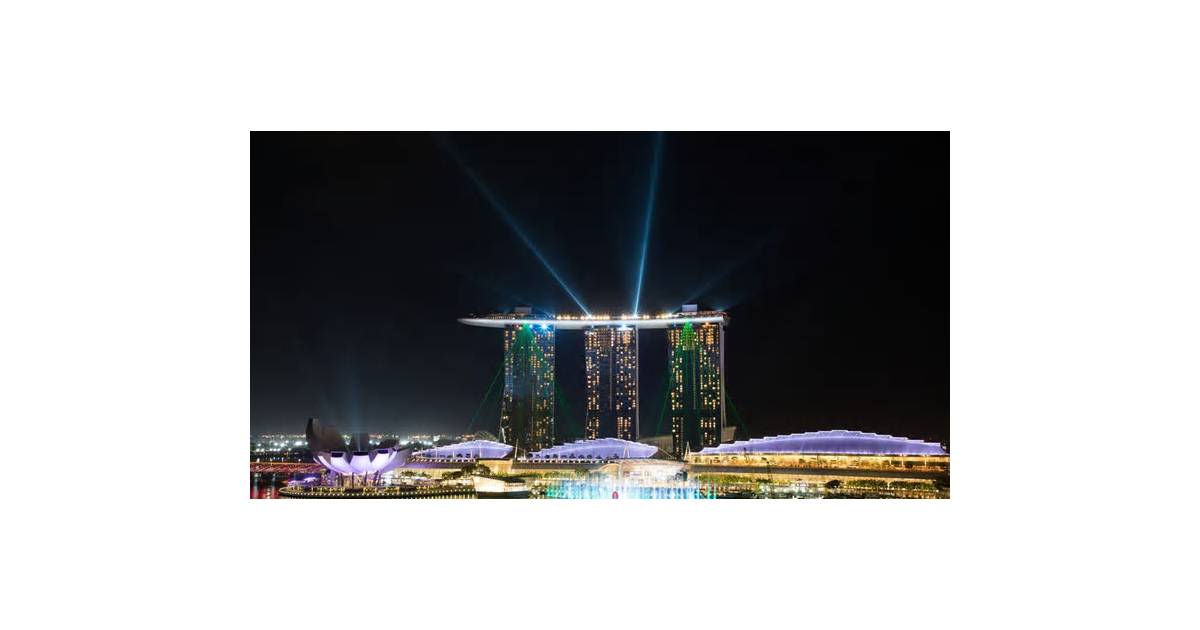Crypto Elite Gather in Singapore as Bitcoin’s Rally Buoys Bulls