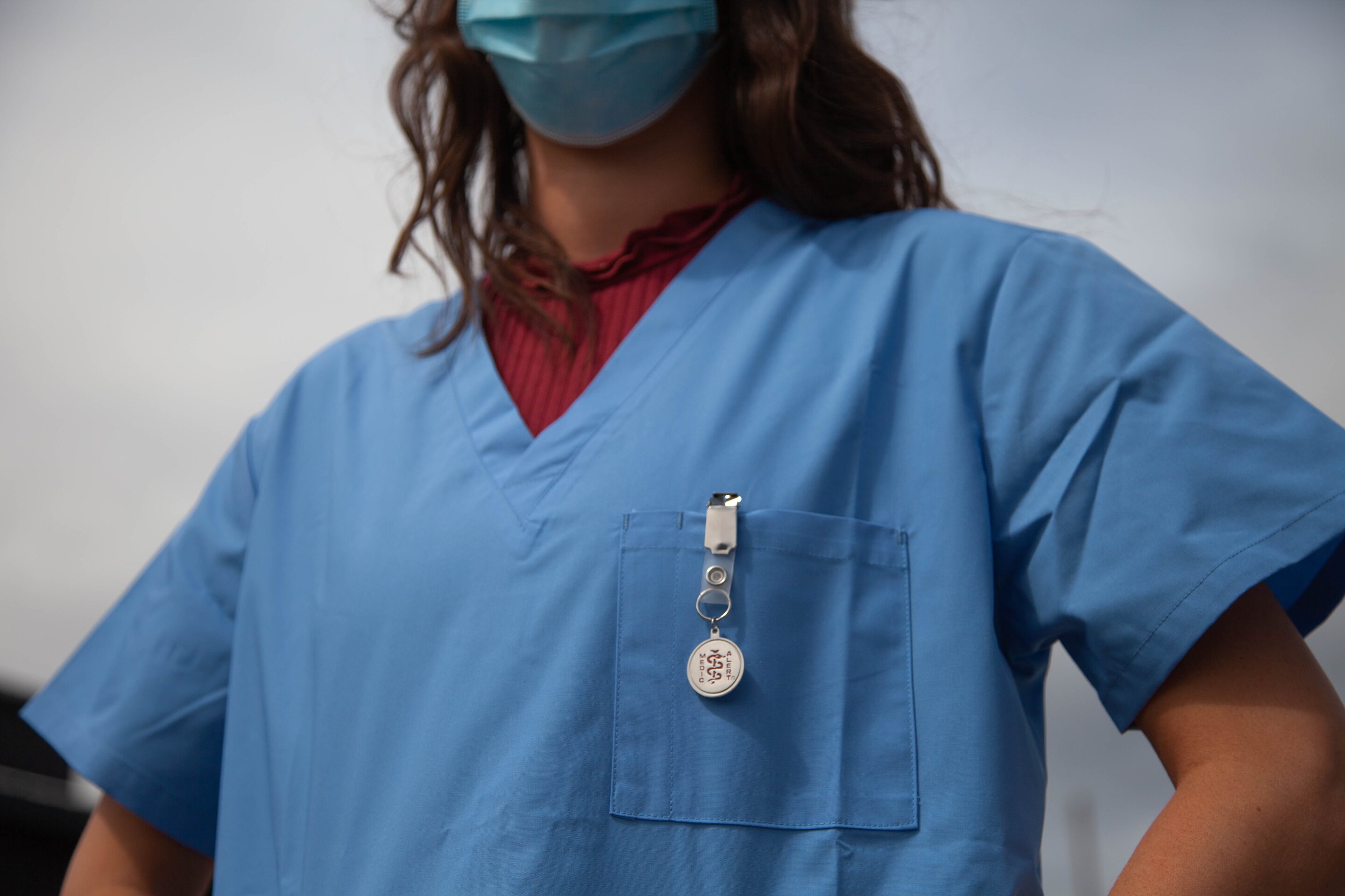 Researchers call for investing in hospital nursing workforce to address health impacts of extreme heat