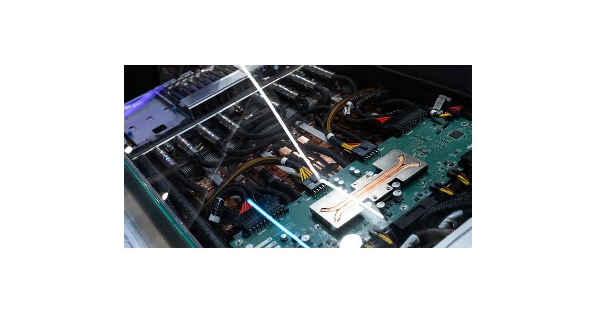 GPU Financing Filters Into ABS With Stonebriar, Wingspire Deals