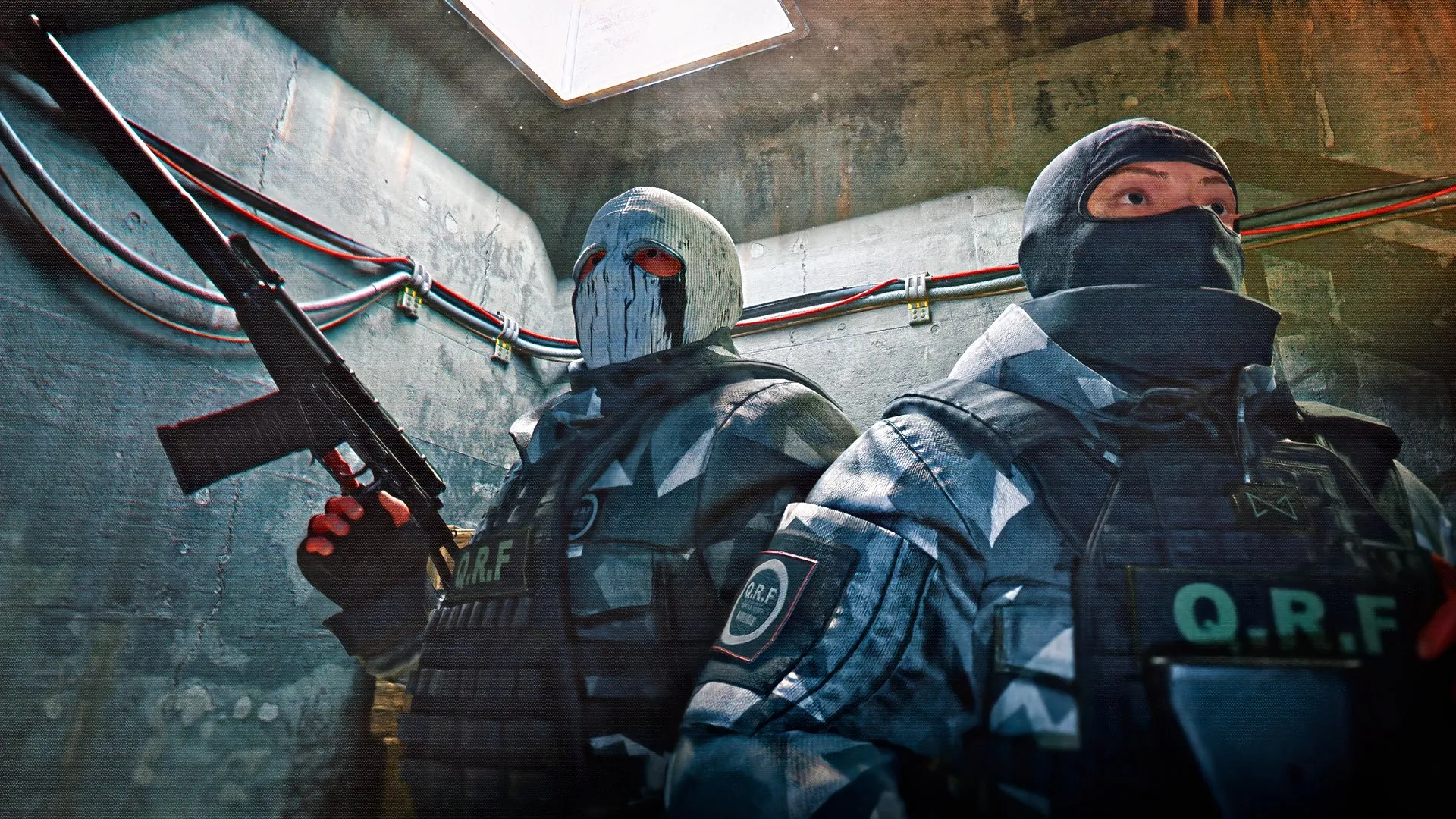 Brand-New PvPvE Extraction Shooter Officially Confirmed for December 2026