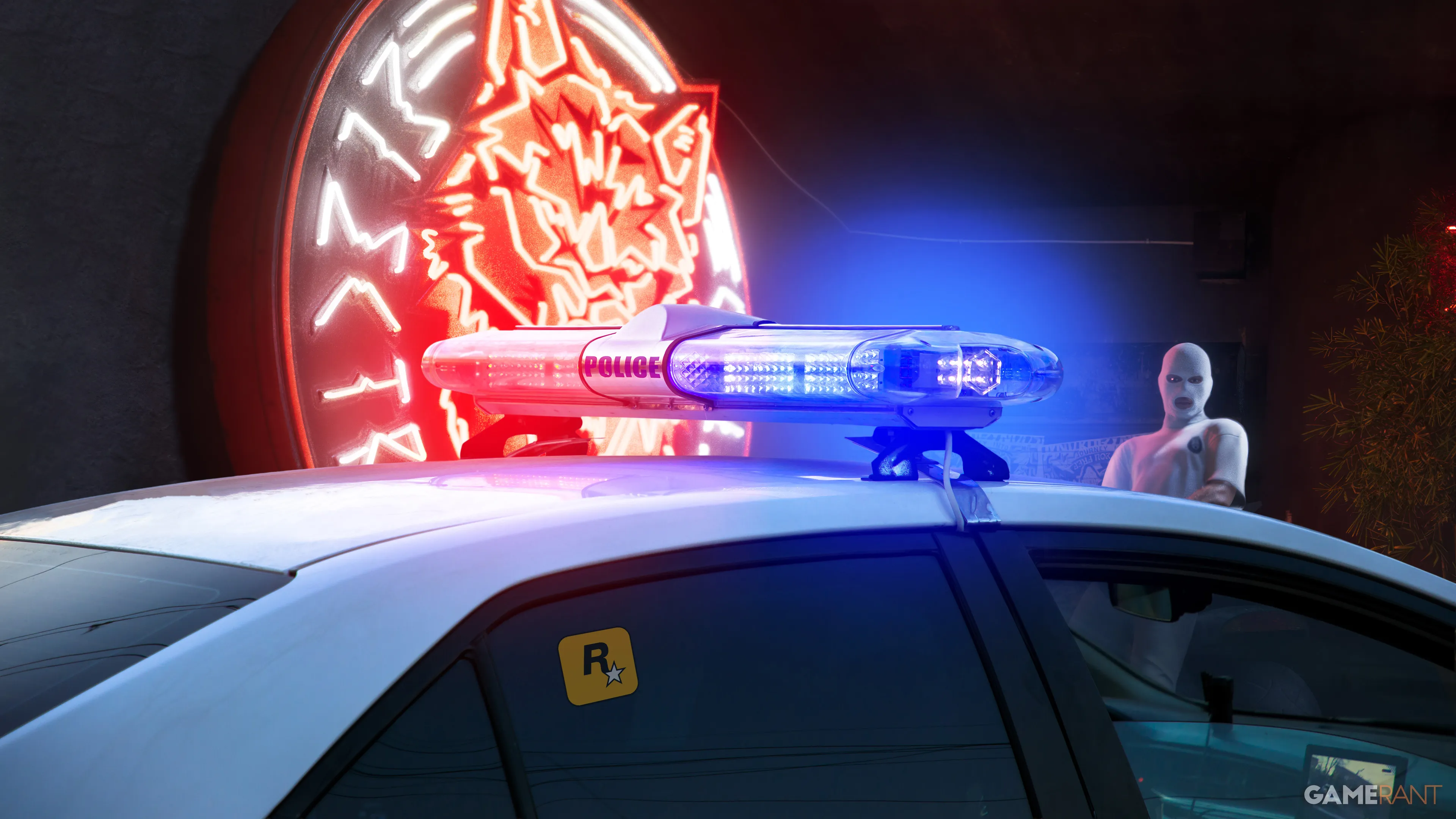 GTA 6 Devs Traveled With Cops and Gang Members for Florida Research