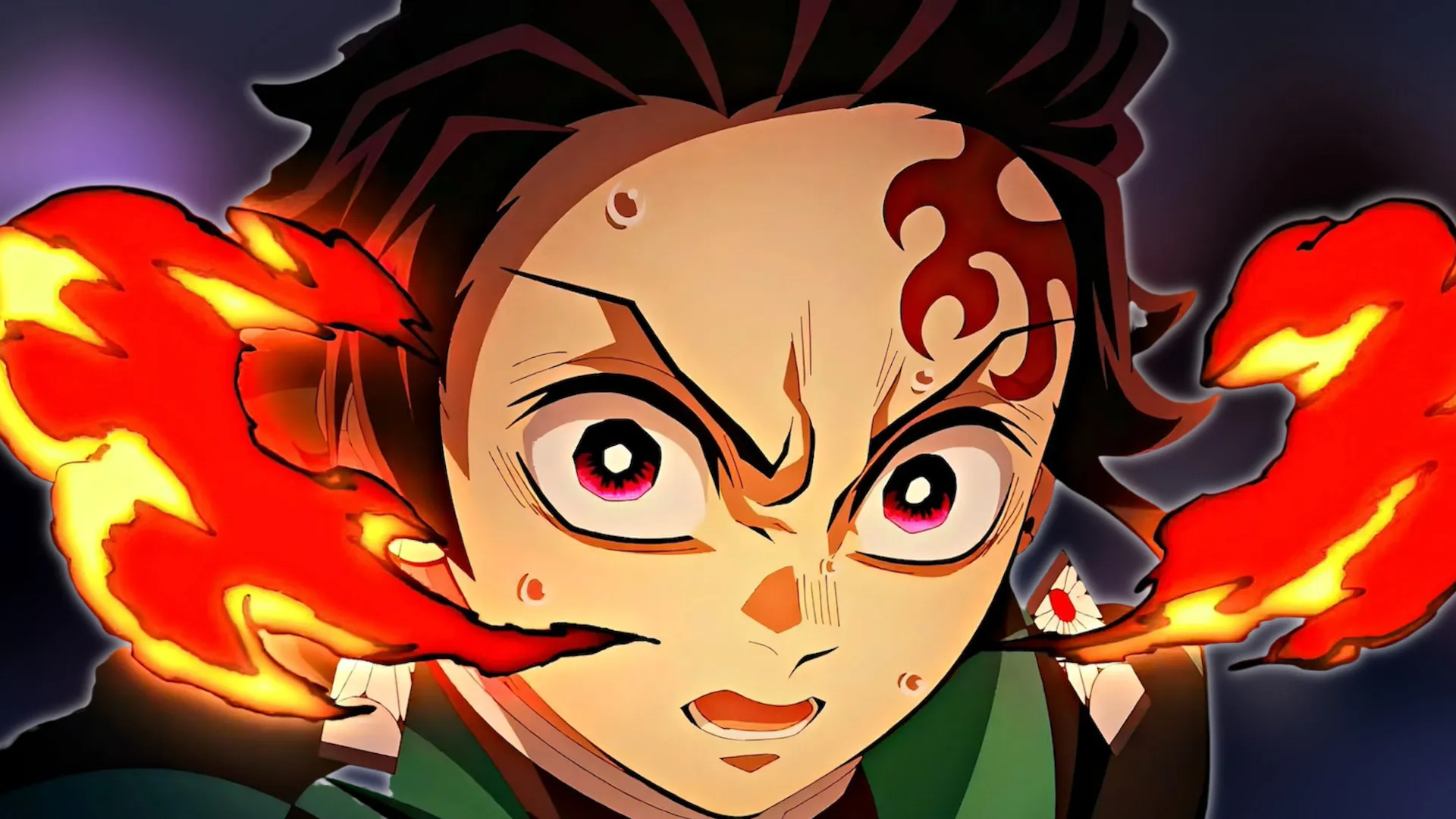 Demon Slayer Creator Gotouge Unveils The Rarest Power In The Series
