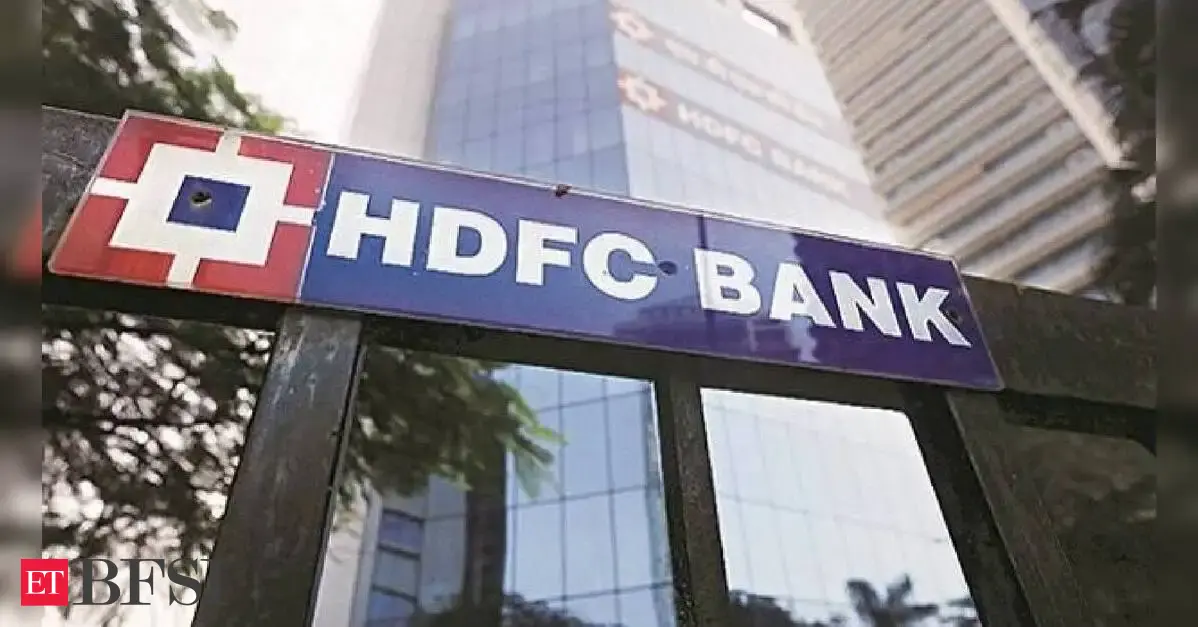 HDFC Bank may see 9 senior executives superannuate through 2030