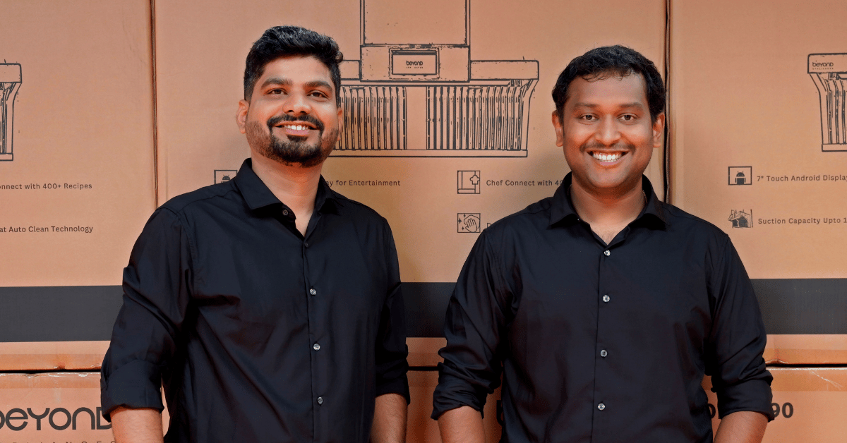Beyond Appliances Raises ₹110 Cr To Expand Product Portfolio, Boost Manufacturing