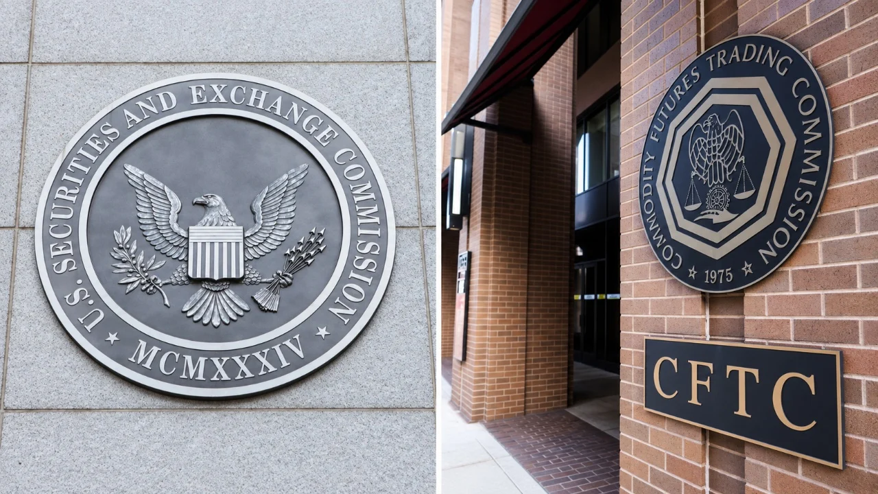 US Regulators Push National Crypto Rules as America Chases Global Lead
