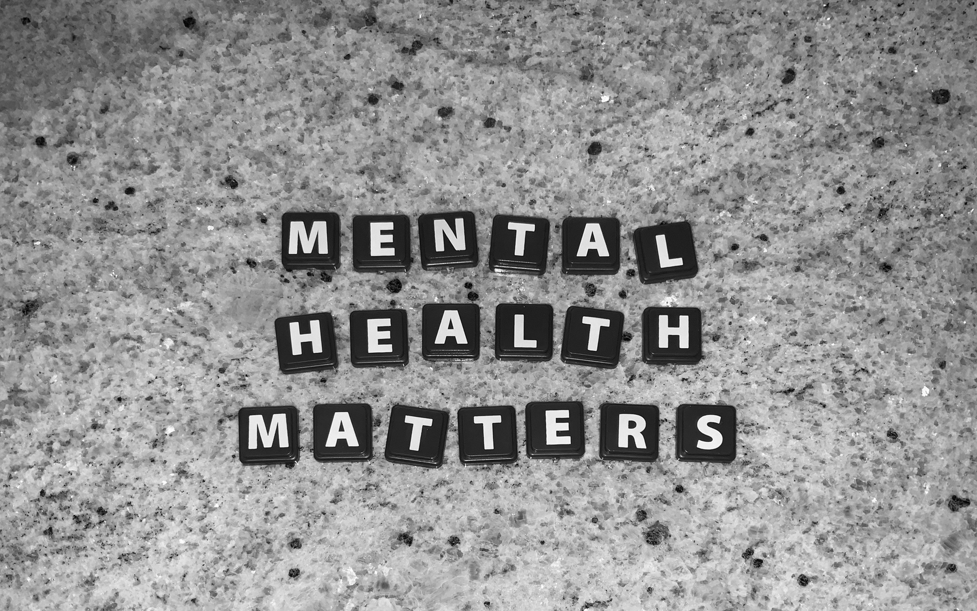 There’s now a monthly virtual support group for creators struggling with their mental health