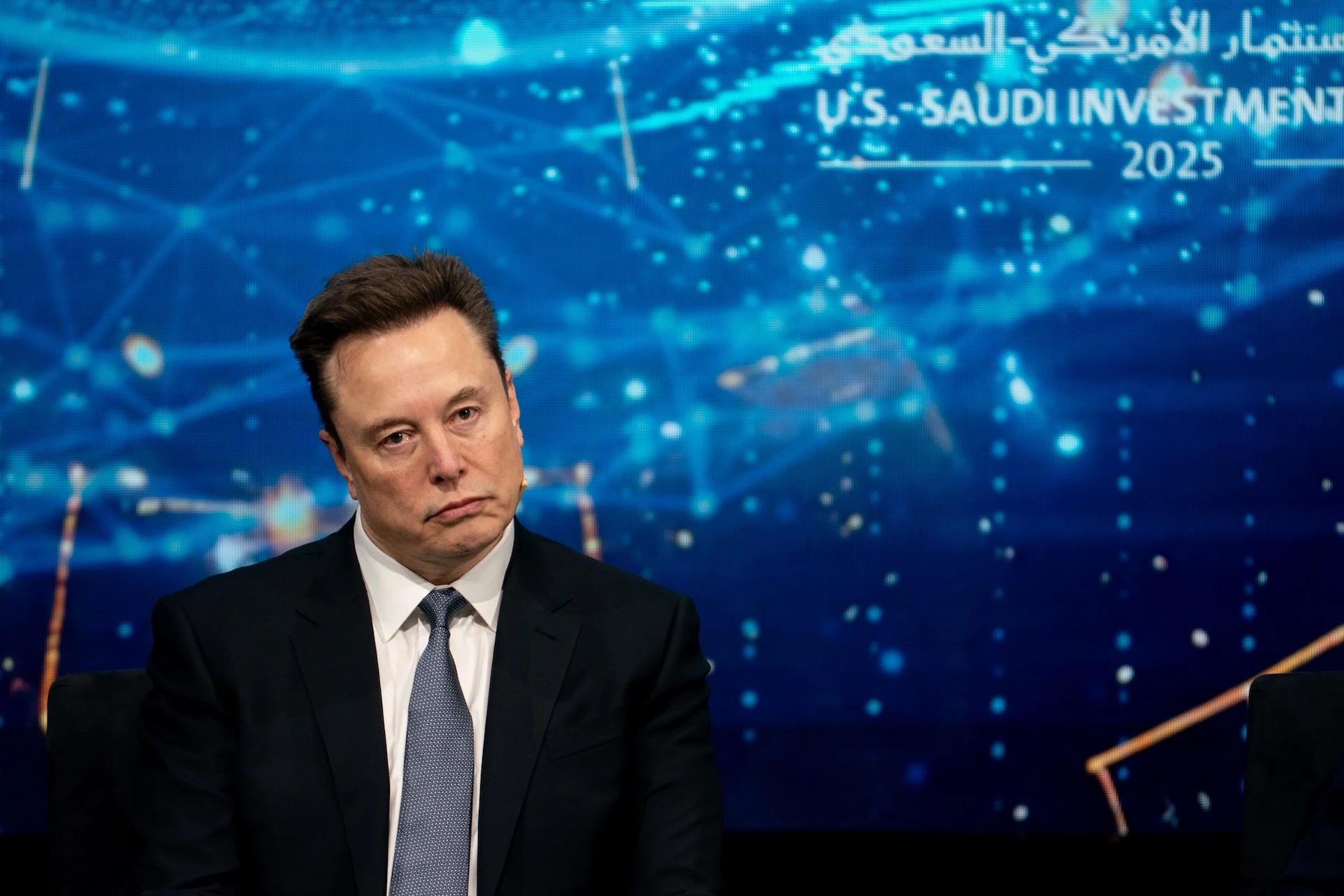 Elon Musk Is a Trillionaire Again. He’s Also Reaching New Heights of Self-Debasement