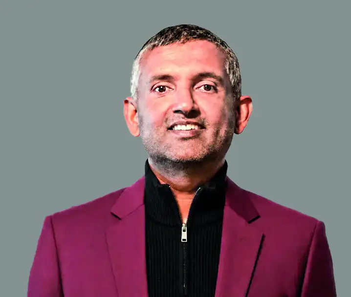 50%+ Genpact revenue outcome-based: AI executive