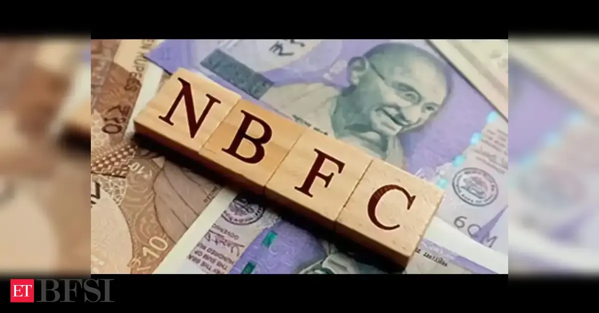 NBFC AUM growth seen at 20% in Q2FY27, funding costs emerge as key risk