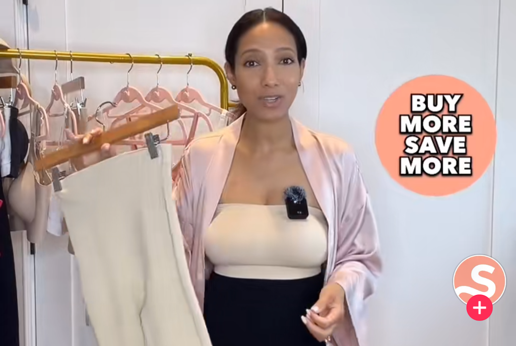 Shapermint is on track to hit $10M in TikTok Shop sales by targeting women ages 35-65