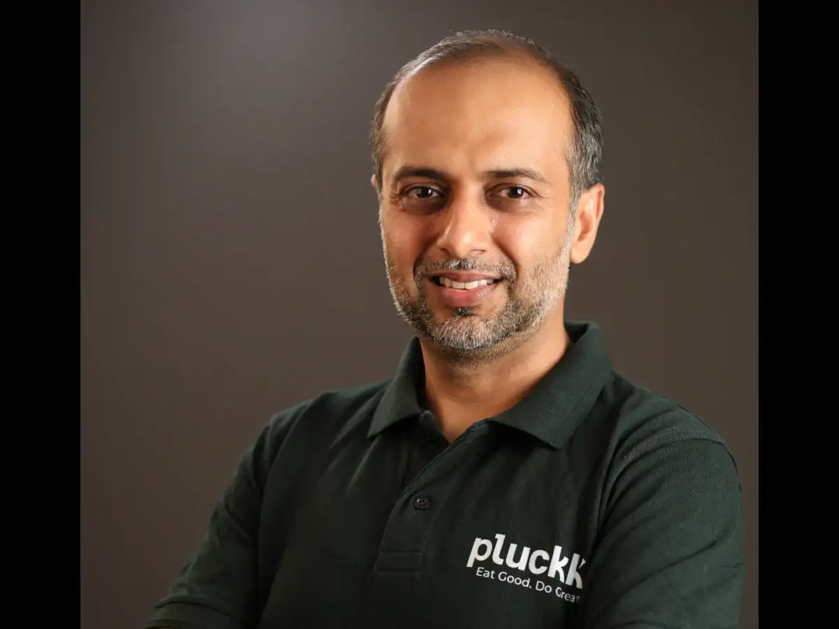 Pluckk targets 500 UK stores, eyes 25-30 pc revenue from global markets