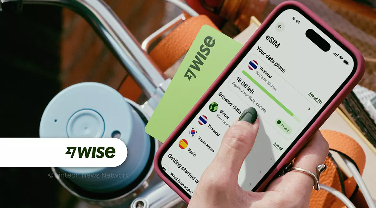 Wise Now Offers Overseas QR Payments, Customisable eSIM Plans