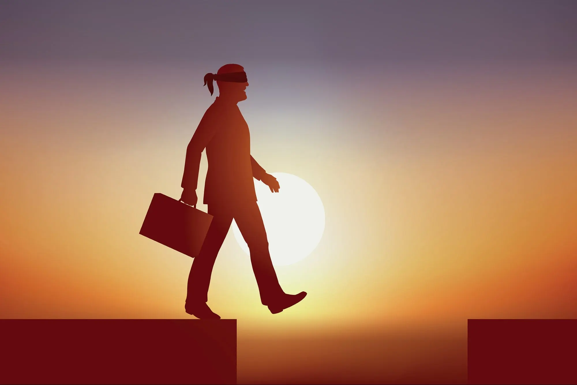 The 4 Questions That Helped Me Stop Making Blind Decisions as a Founder
