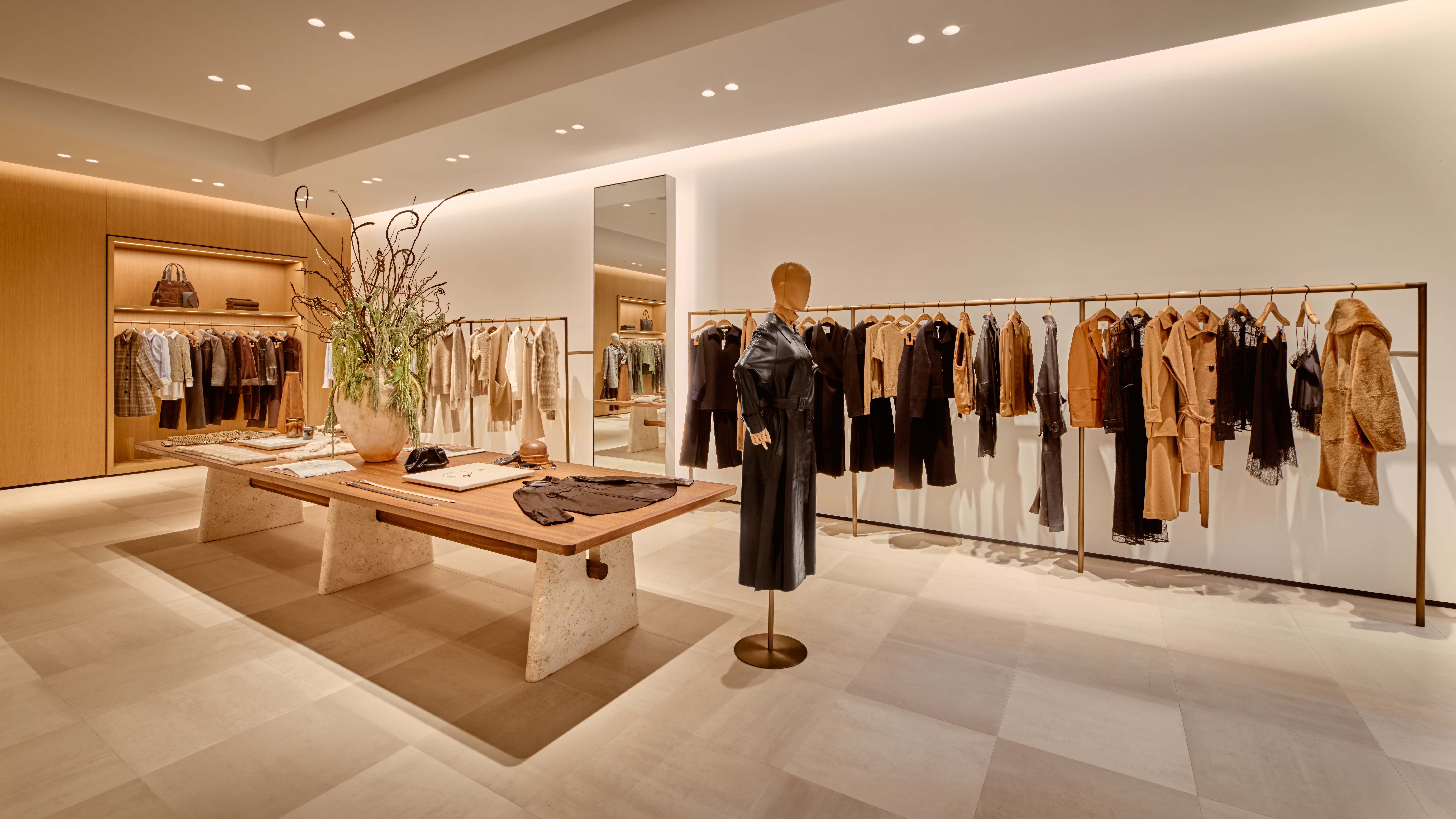 Lafayette 148 Opens First Dallas Boutique at NorthPark Center, Expanding Presence in Key Texas Market