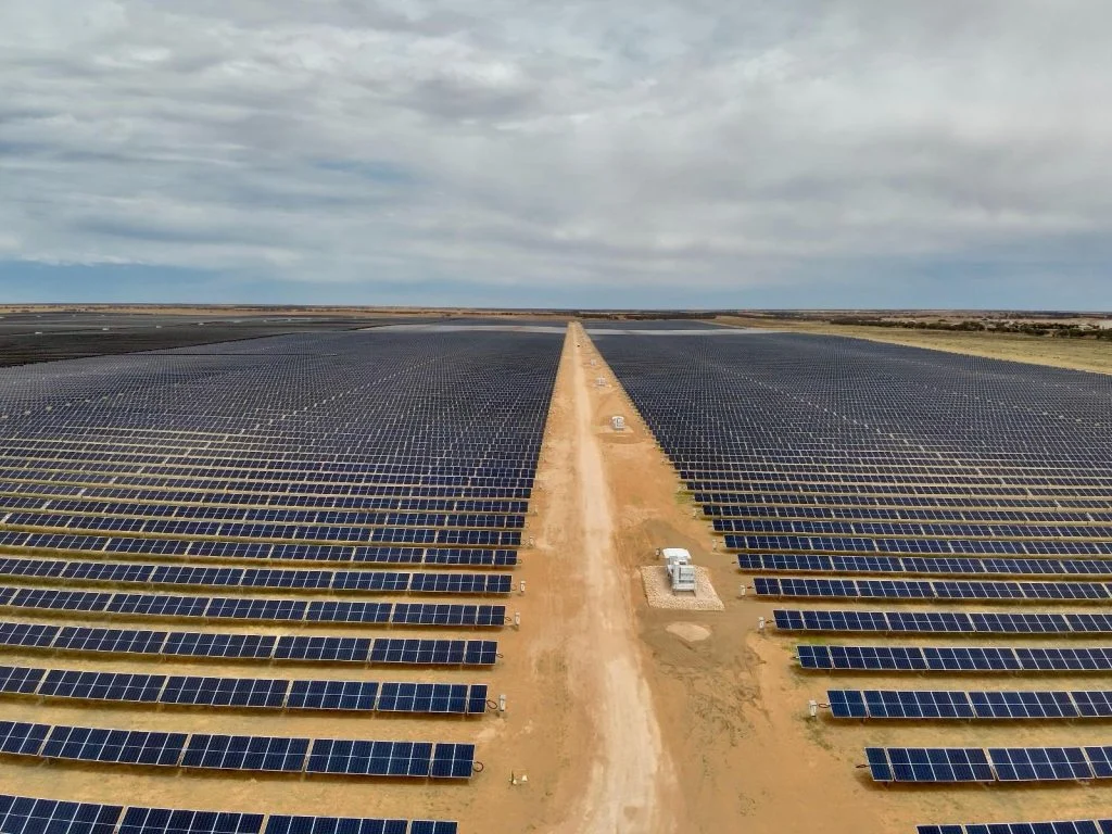 NEM Data Spotlight: Solar output hits 4,780GWh in September with rooftop generation up 31%