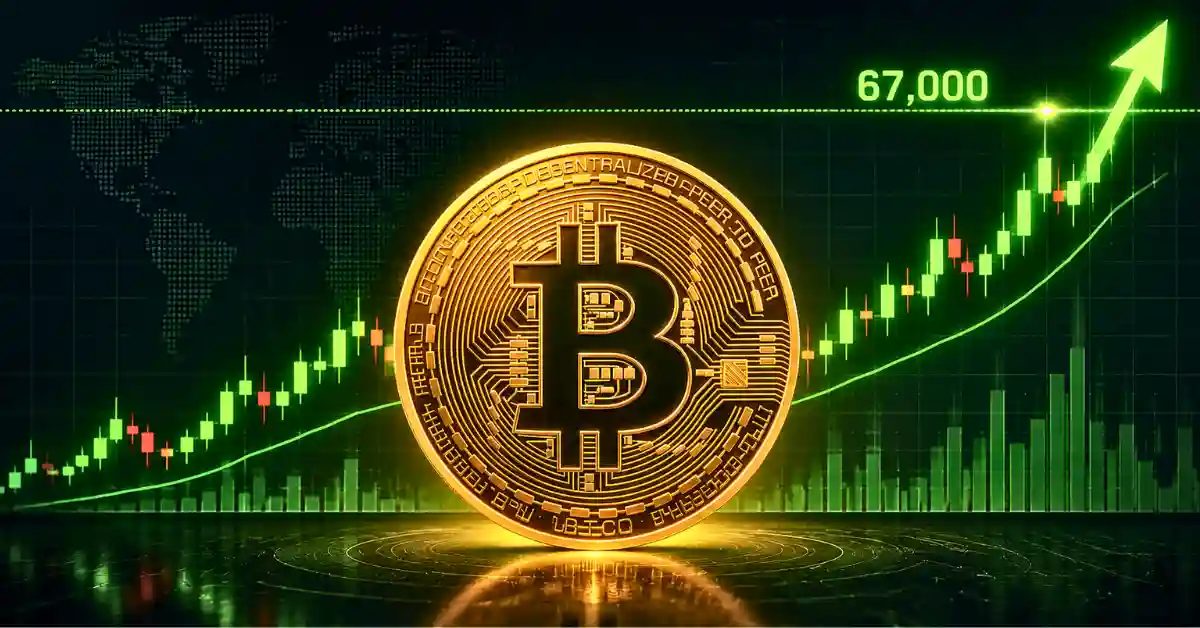 Why Bitcoin Price Could Reclaim $100,000 This Year? Expert Reveals ‘Explosive Catalyst’