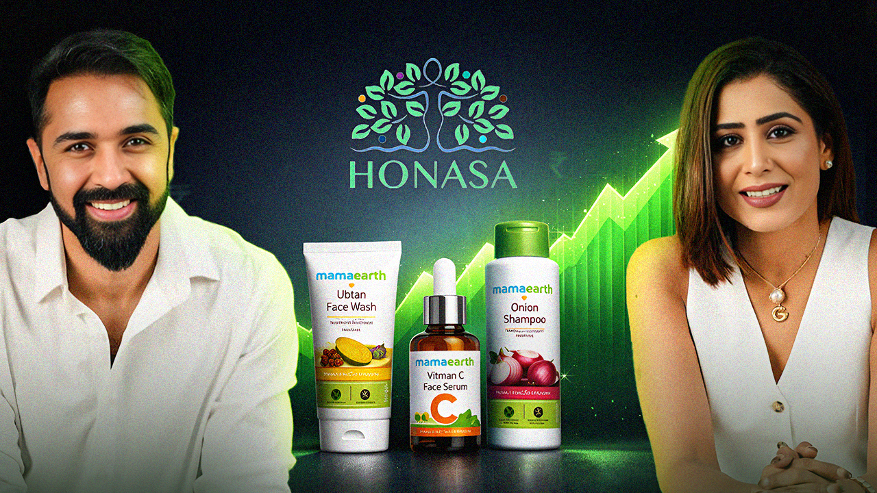 Mamaearth parent Honasa eyes over 30% NSV growth in Q2 FY27