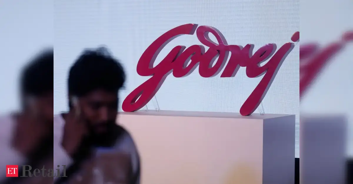 Godrej Consumer expects high-teens revenue growth in Q2 despite inflationary pressures