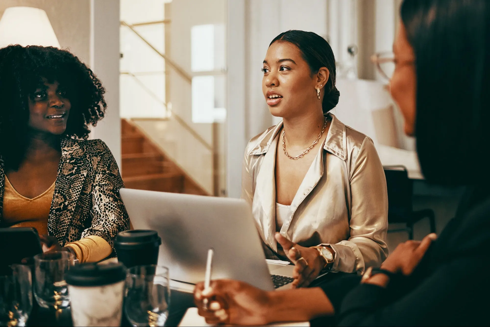 What 8 Years of Backing Women Founders Taught Me About What It Takes to Build a Business That Lasts