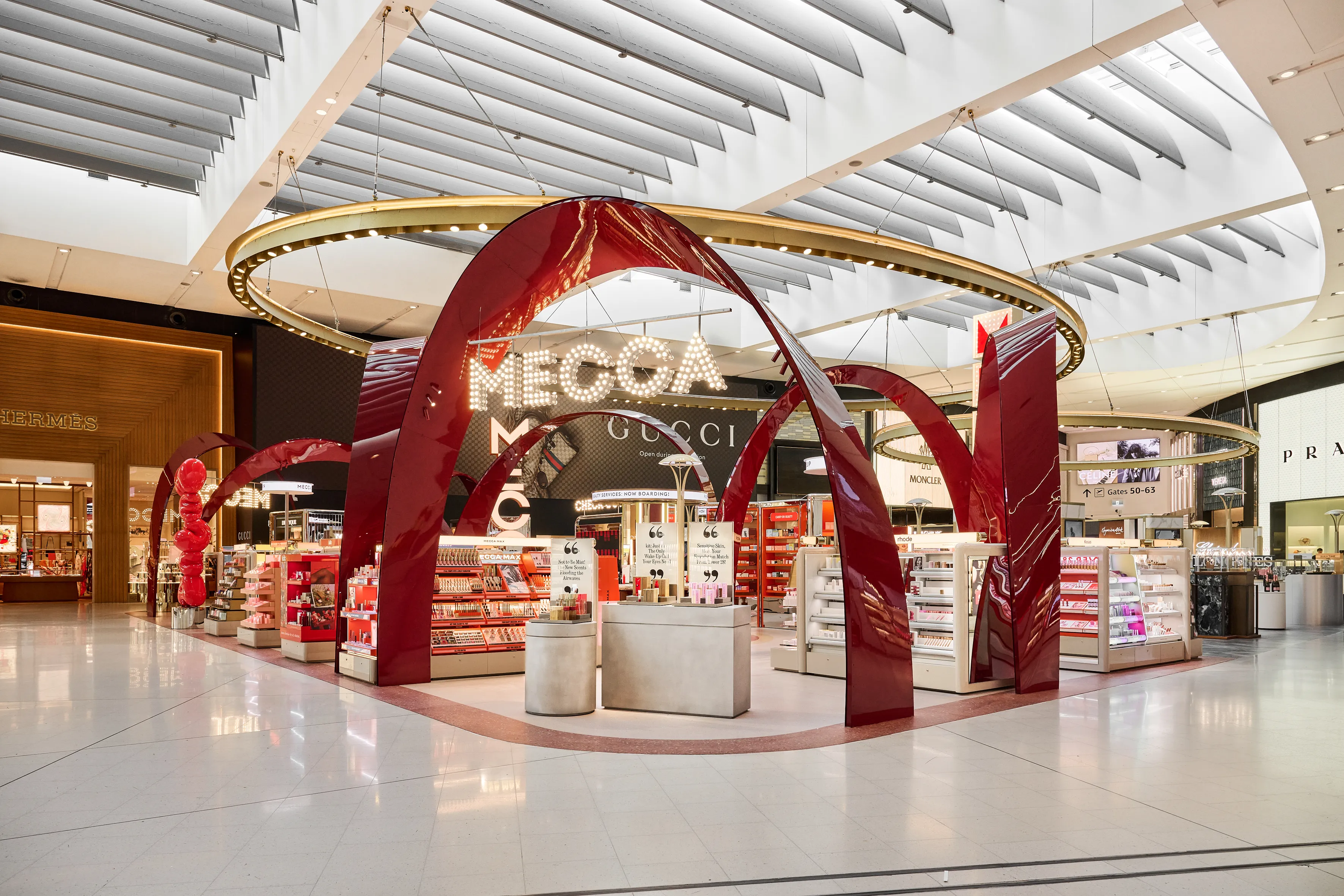 Puzzling Through Travel Retail’s Dilemmas