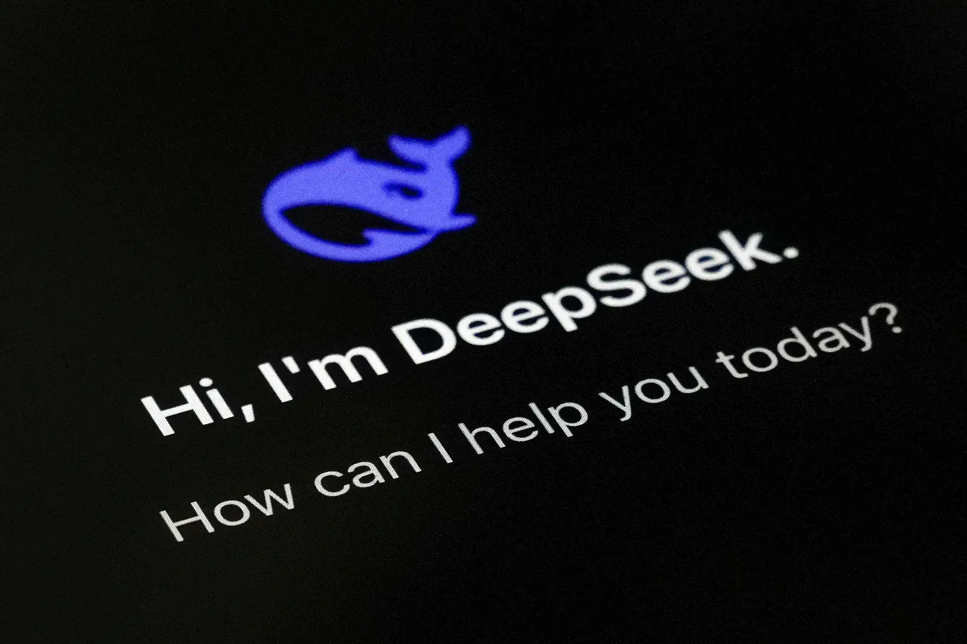 DeepSeek to raise at least $12 billion in Tencent-backed funding