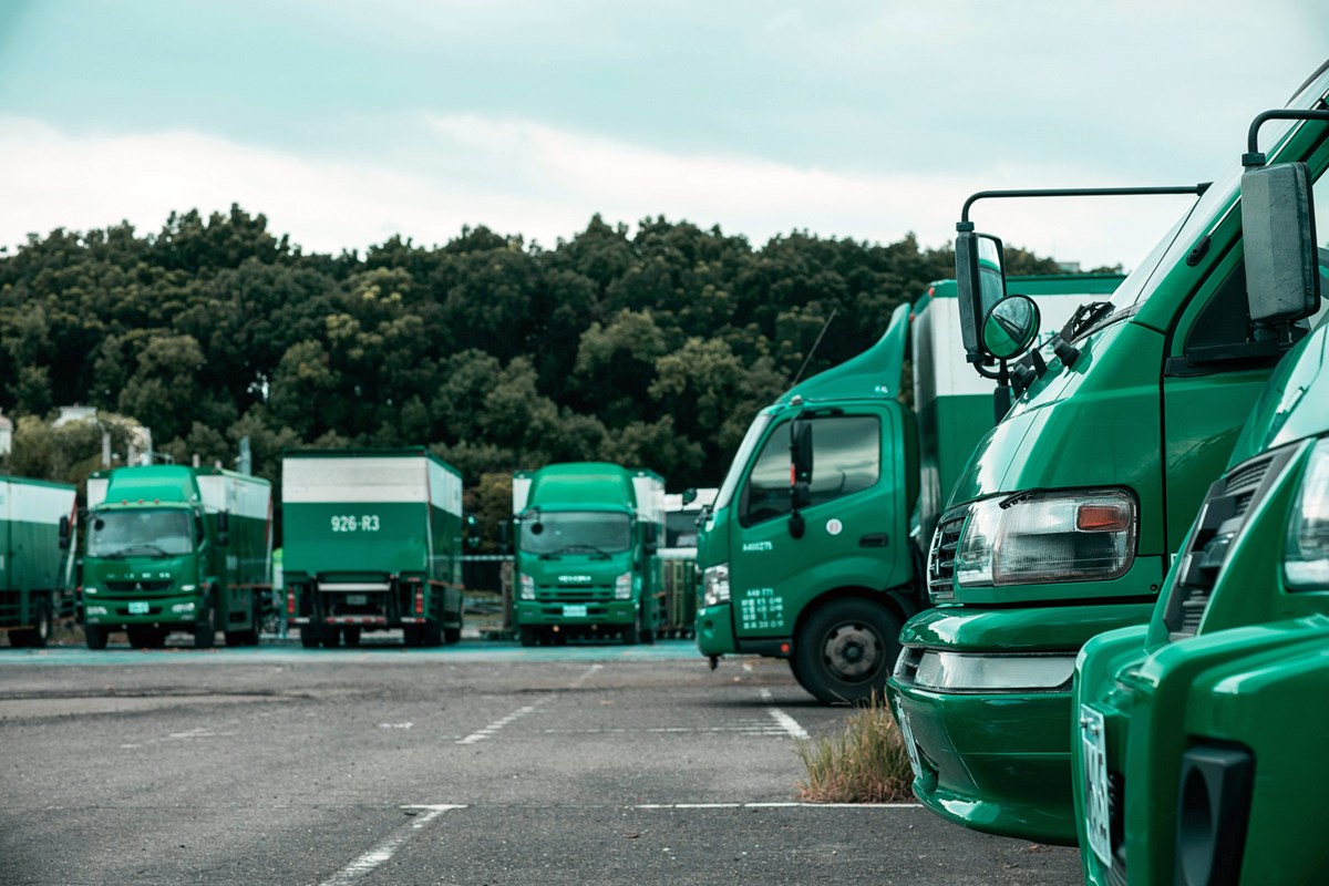 Managing Financing Costs for Commercial EV Fleets