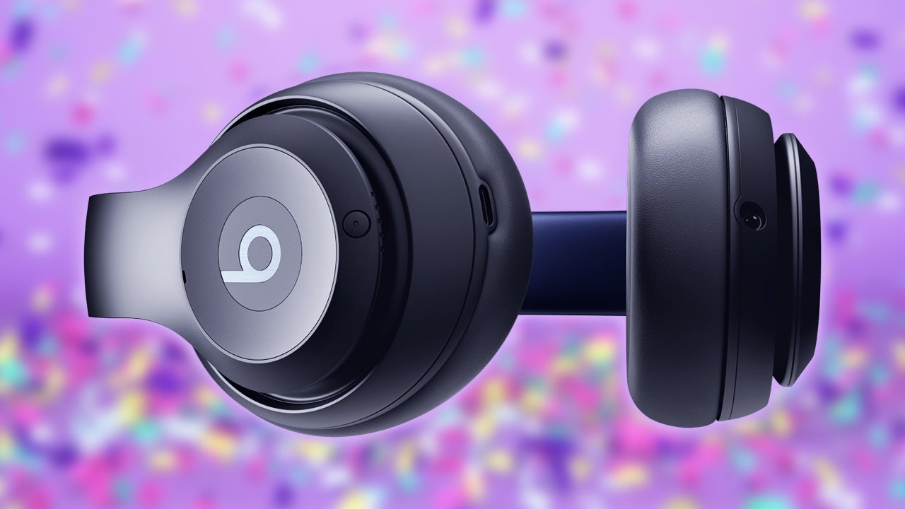 The Beats Studio Pro Wireless Noise Canceling Headphones Drops to the Lowest Price Ever for Prime Day