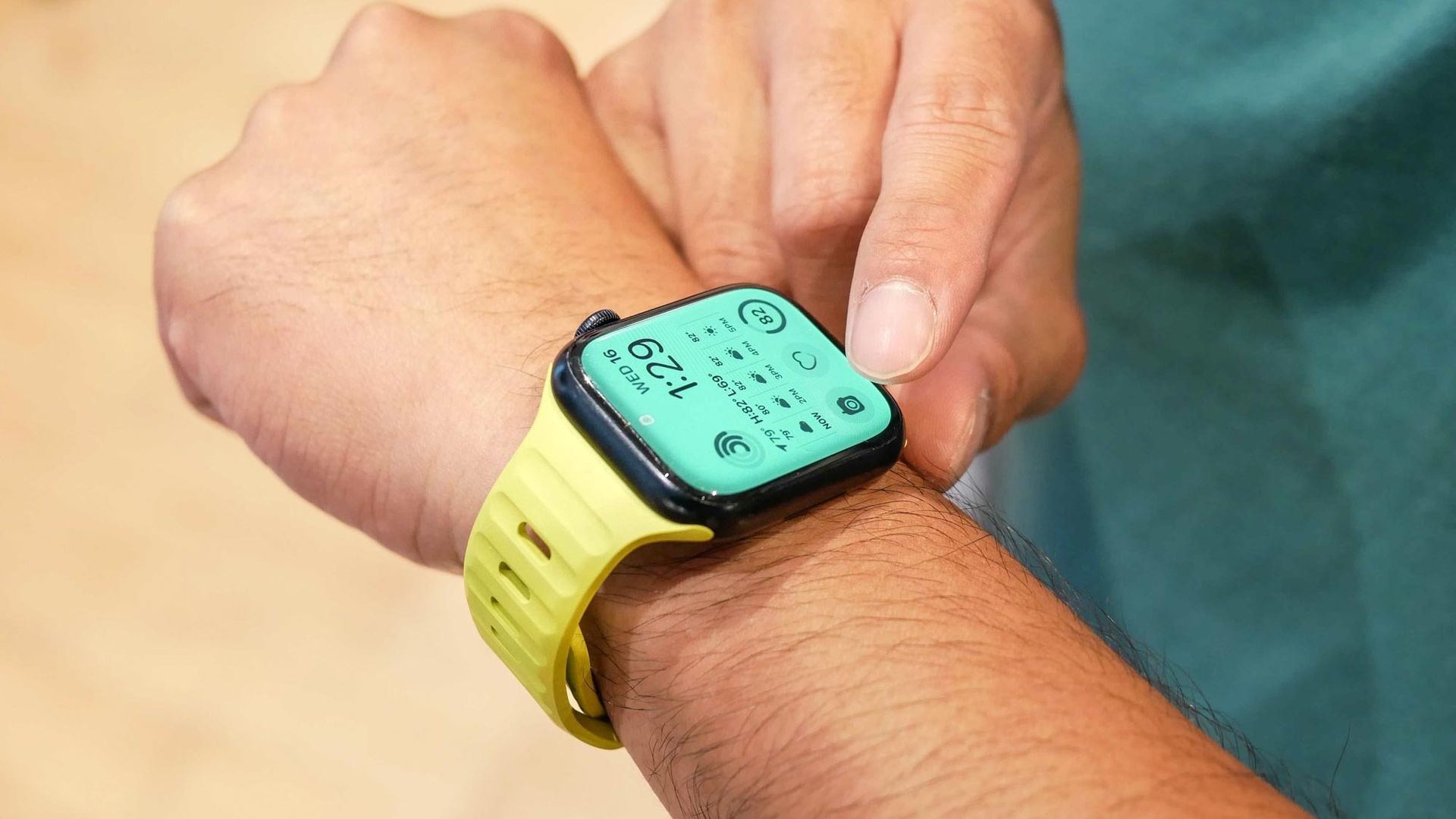I just installed watchOS 27 and instantly regretted it — here’s why