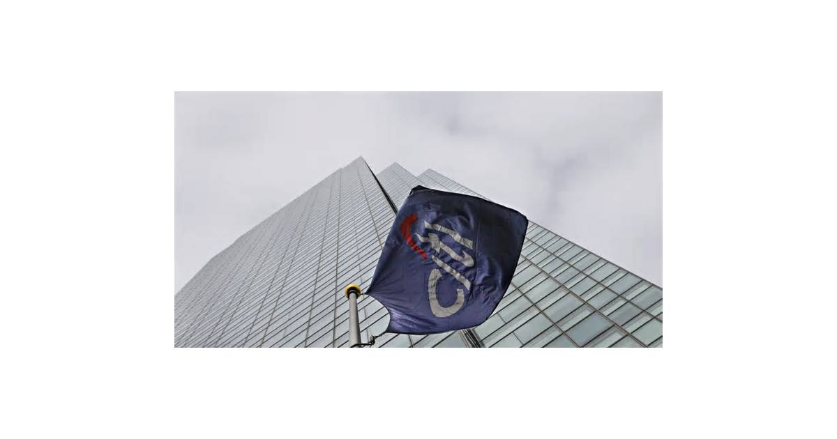 Citi Takes Top Spot in Global IPO Underwriting Through September