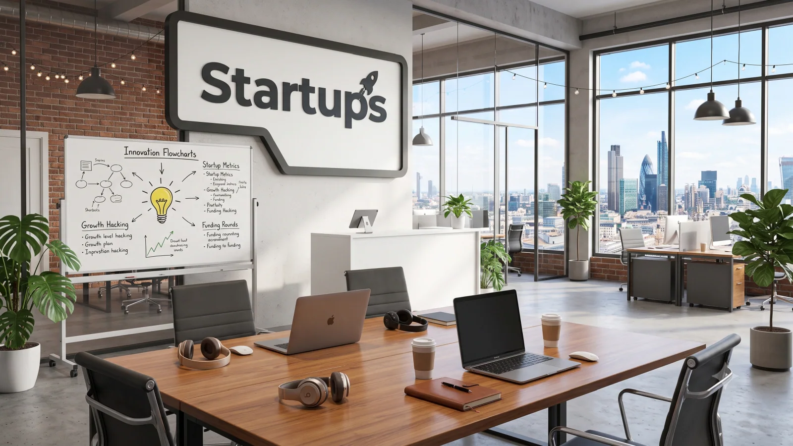 Startup Policy Forum: 'DeepVerse' to drive DeepTech Innovation across 10 sectors, highlight areas for action