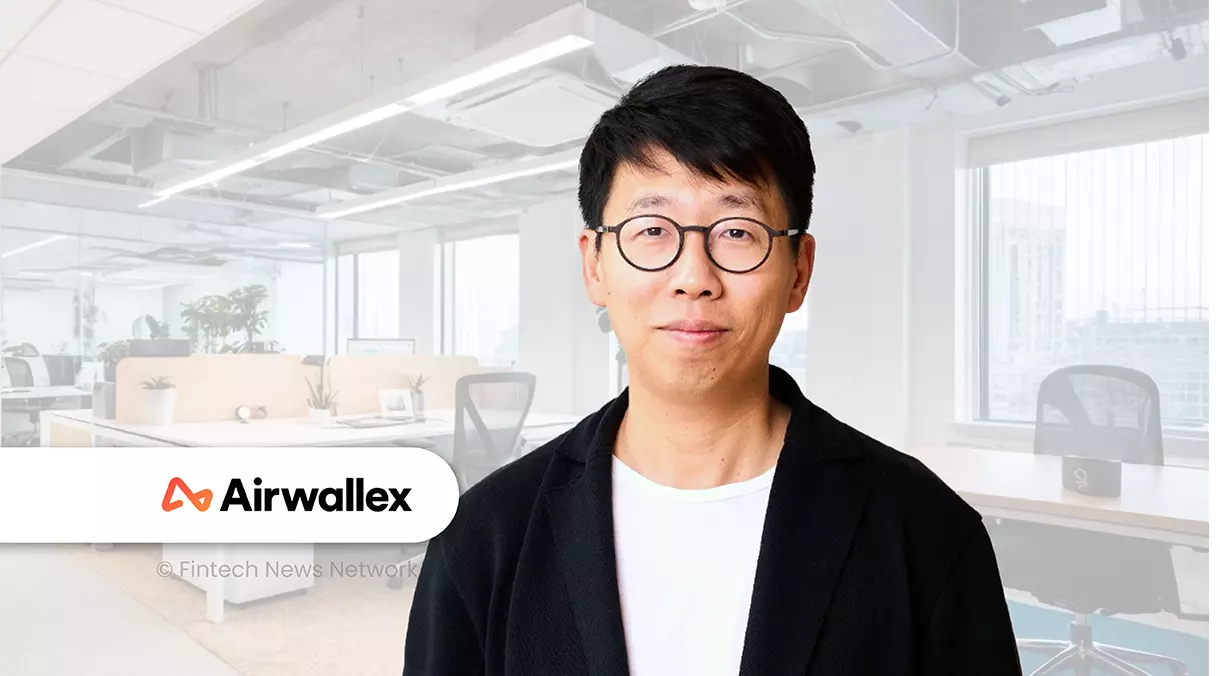 Airwallex Brings Agentic Banking to Business Accounts
