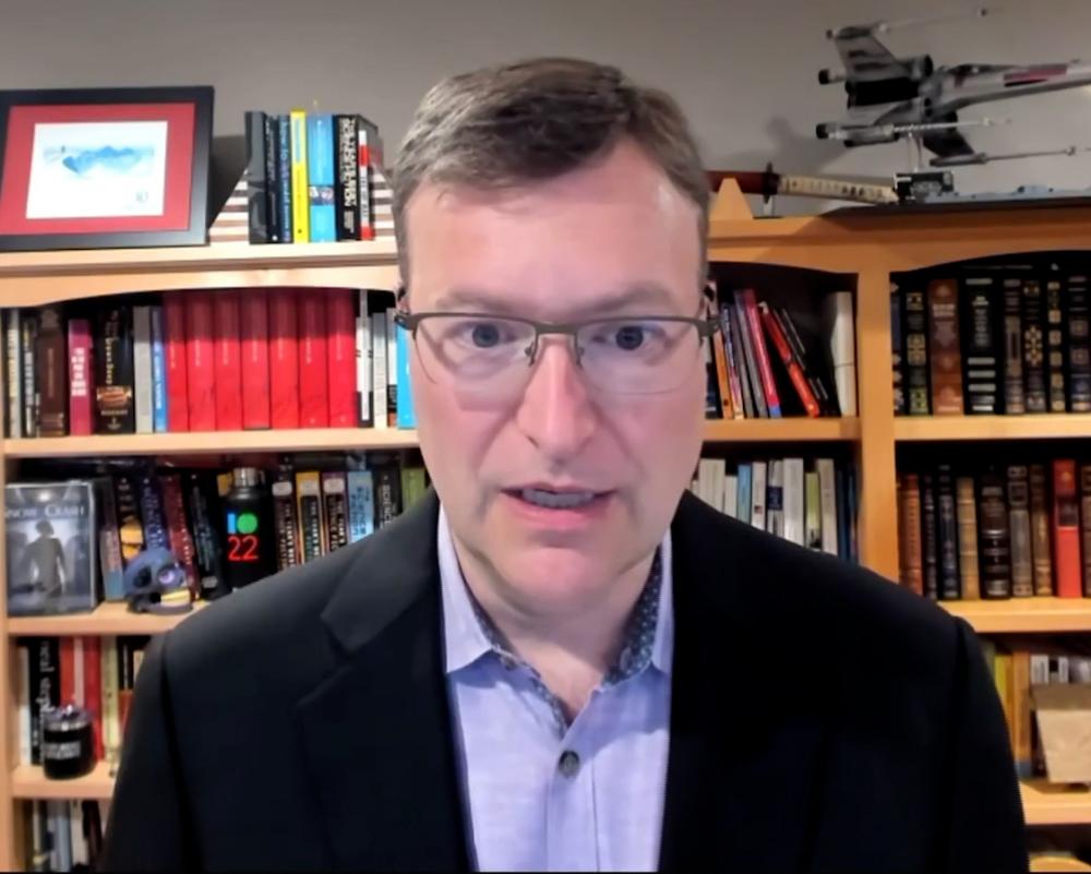 Anthropic says AI agents didn’t breach Australian government websites – video