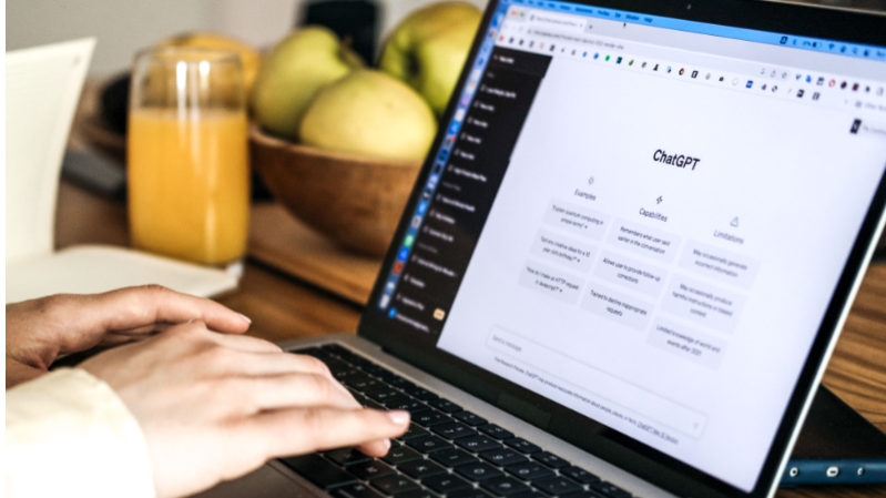 Your ChatGPT history is worth saving — here’s how to back it up