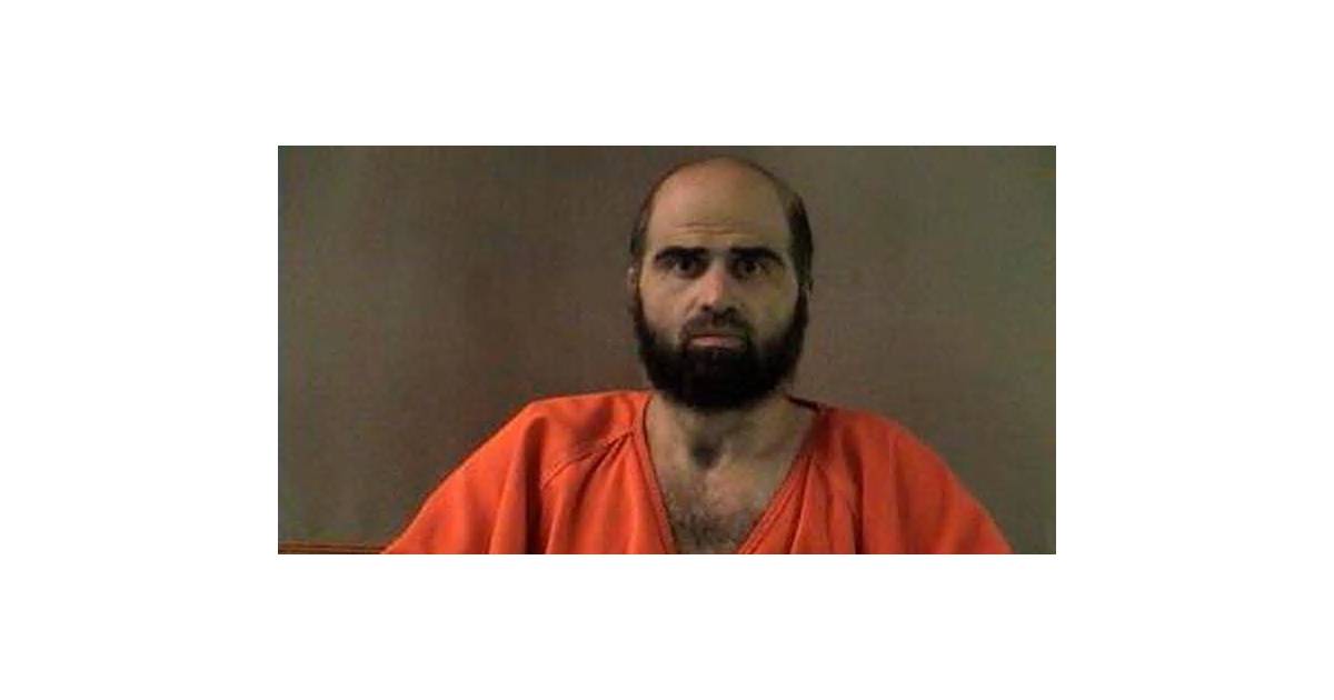 Trump orders firing squad for gunman who killed 13 people at Fort Hood, Texas