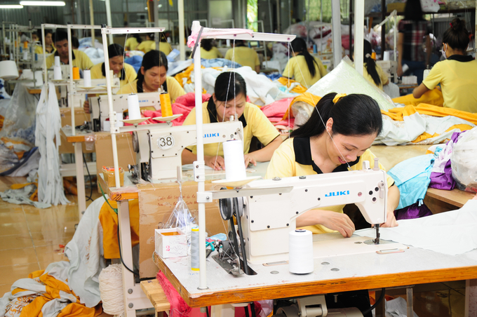 Bangladesh Garment Shipments to Russia Drop to $257 Million