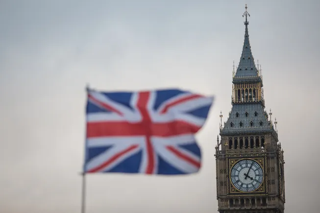 Social media platforms resist U.K. safety disclosures