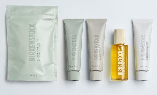 Birkenstock Enters India’s Personal Care Market with Care Essentials