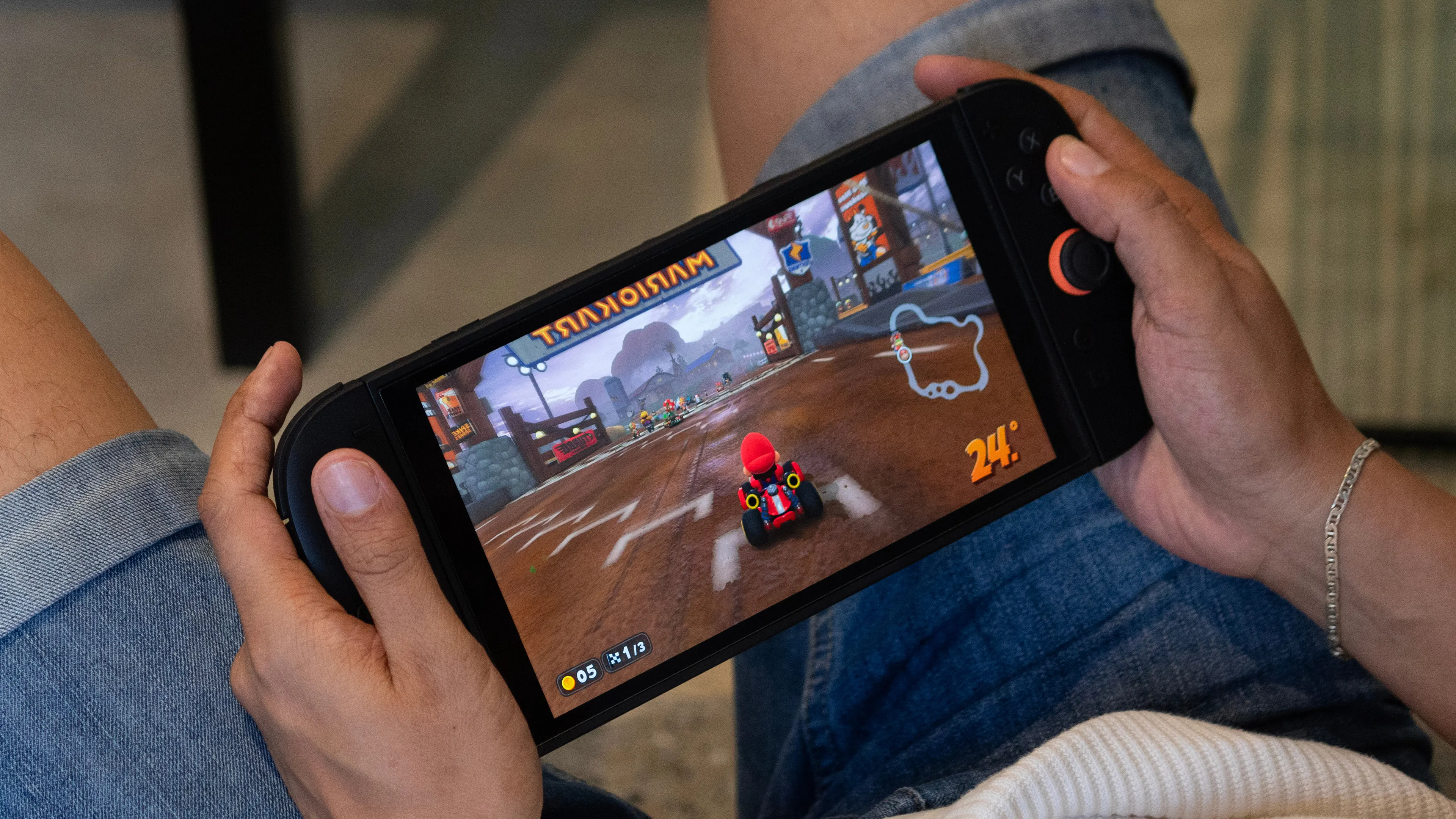 Switch 2 Hits Post-Price Hike Low Price, But Only In One Region