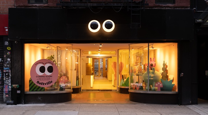 Gelato Messina accelerates international expansion with first US store
