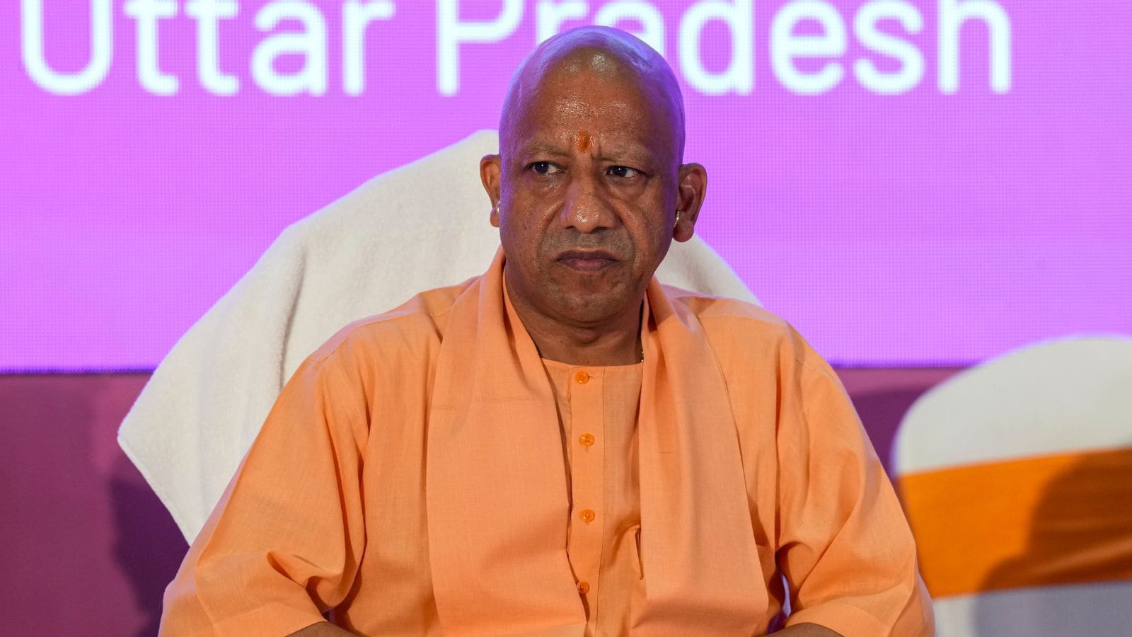 UP moving from assembling phones to making microchips, building digital economy: Adityanath
