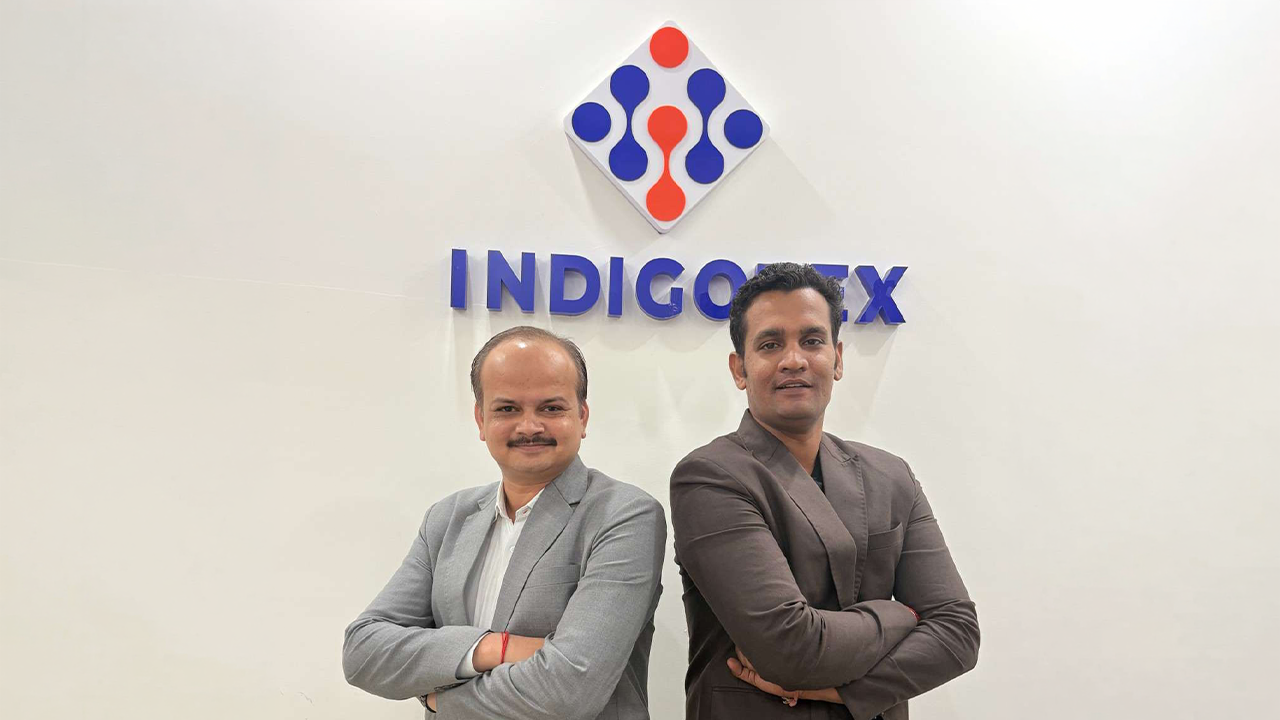 IAN Angel Fund leads Rs 5 Cr round in deeptech textile startup IndigoTex