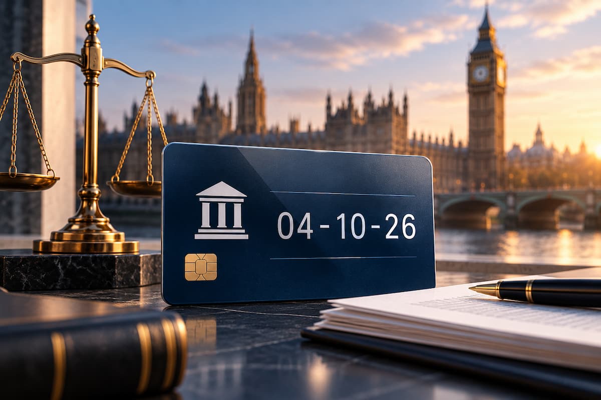 Kord Unveils UK’s First Dedicated Legal Sort Code to Eliminate Friday Afternoon Fraud