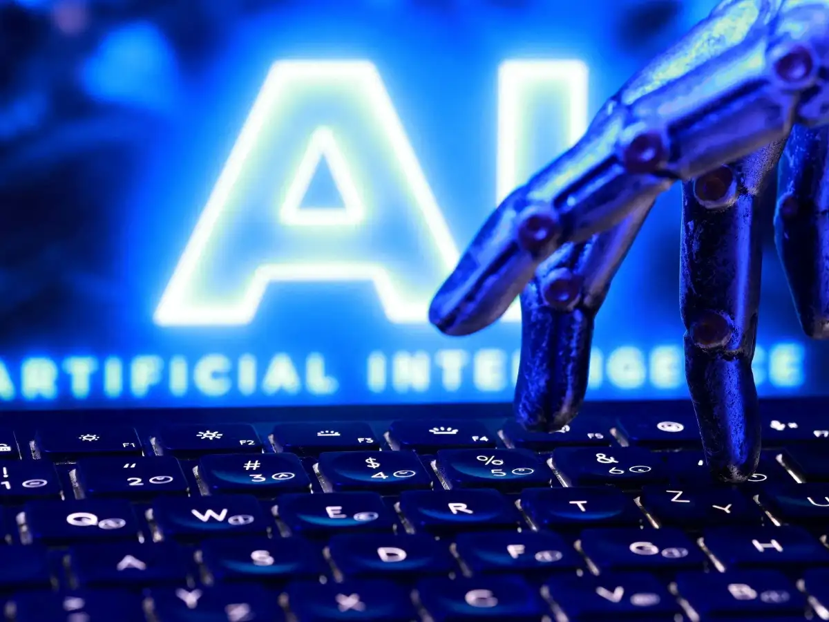 Norway's biggest bank DNB to lay off around 400 staff amid AI-driven changes