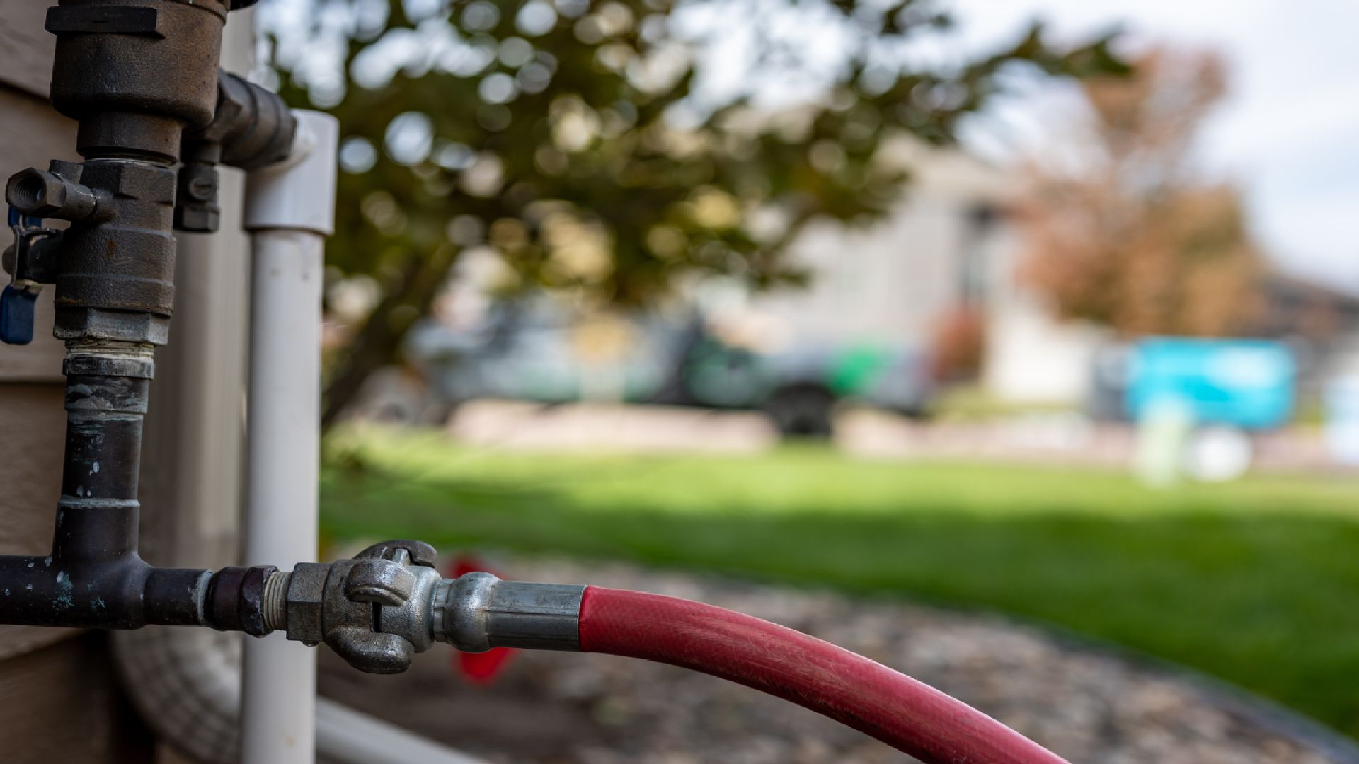 When should you winterize your sprinklers — and how to do it right