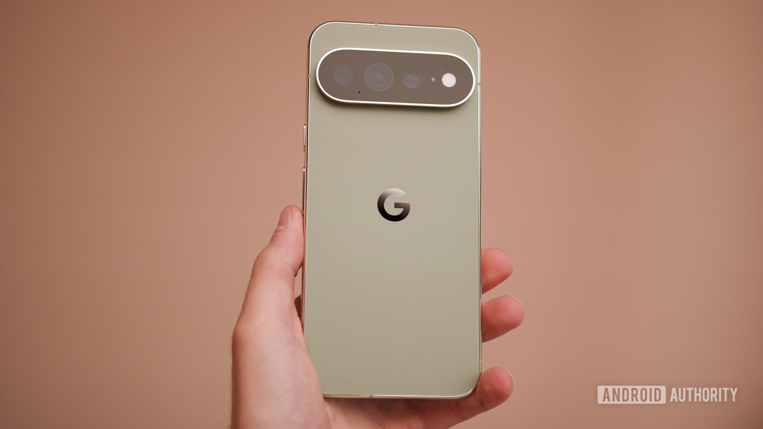 Google Pixel 11 Pro XL falls to $999 for Prime Day with 23% off