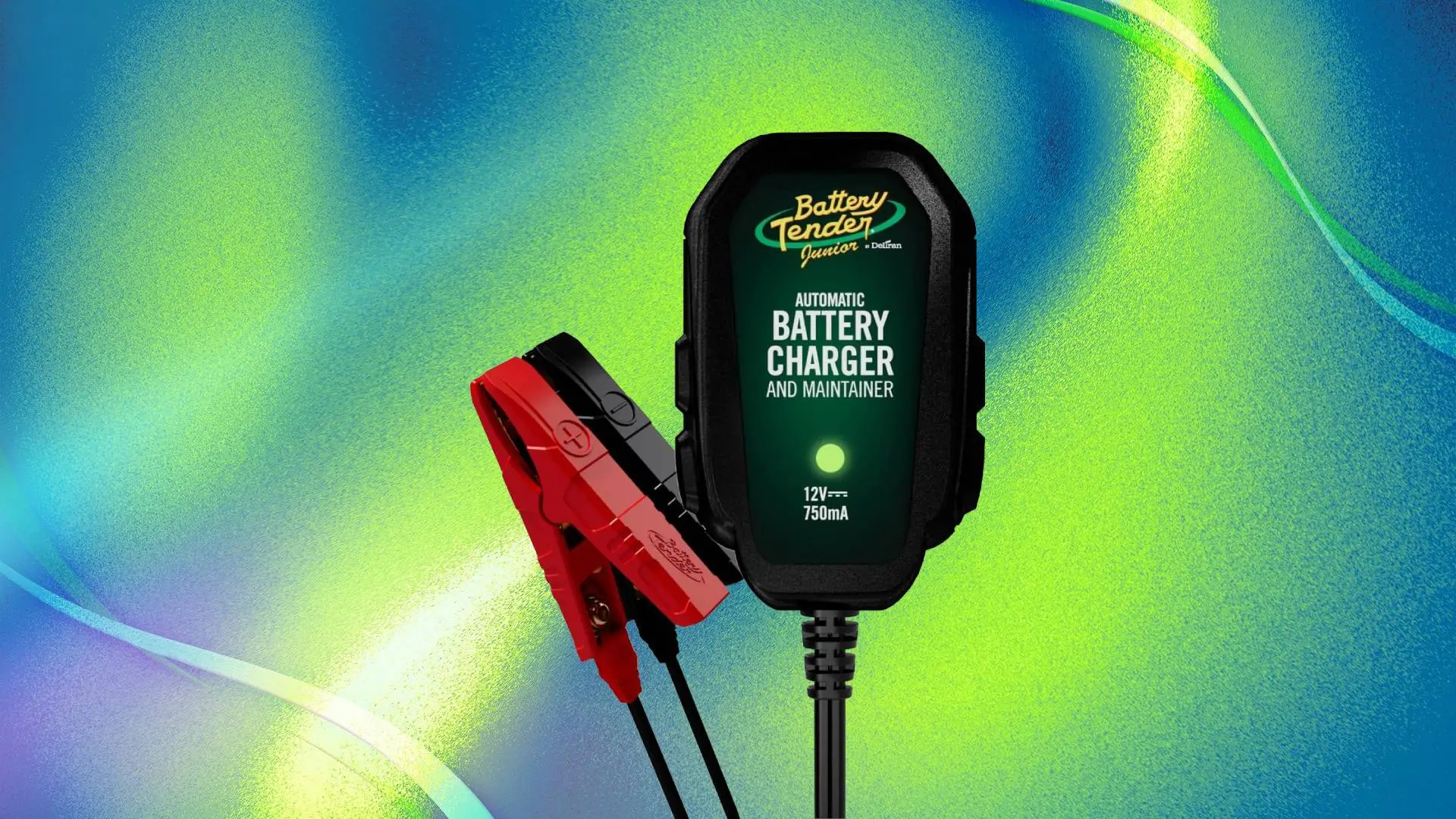 Keep Your Snowmobile Trail-Ready With Early Prime Day Savings on Battery Tender Chargers