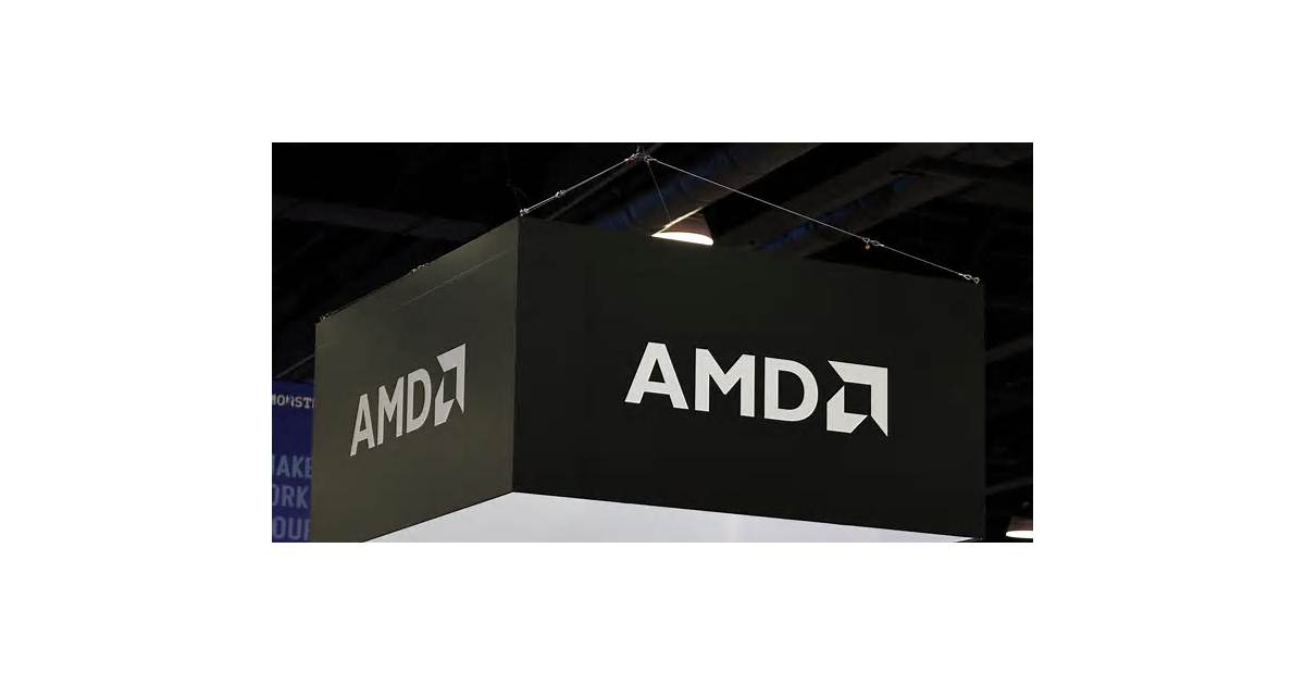 AMD plans to substantially increase supply in 2027, CEO says
