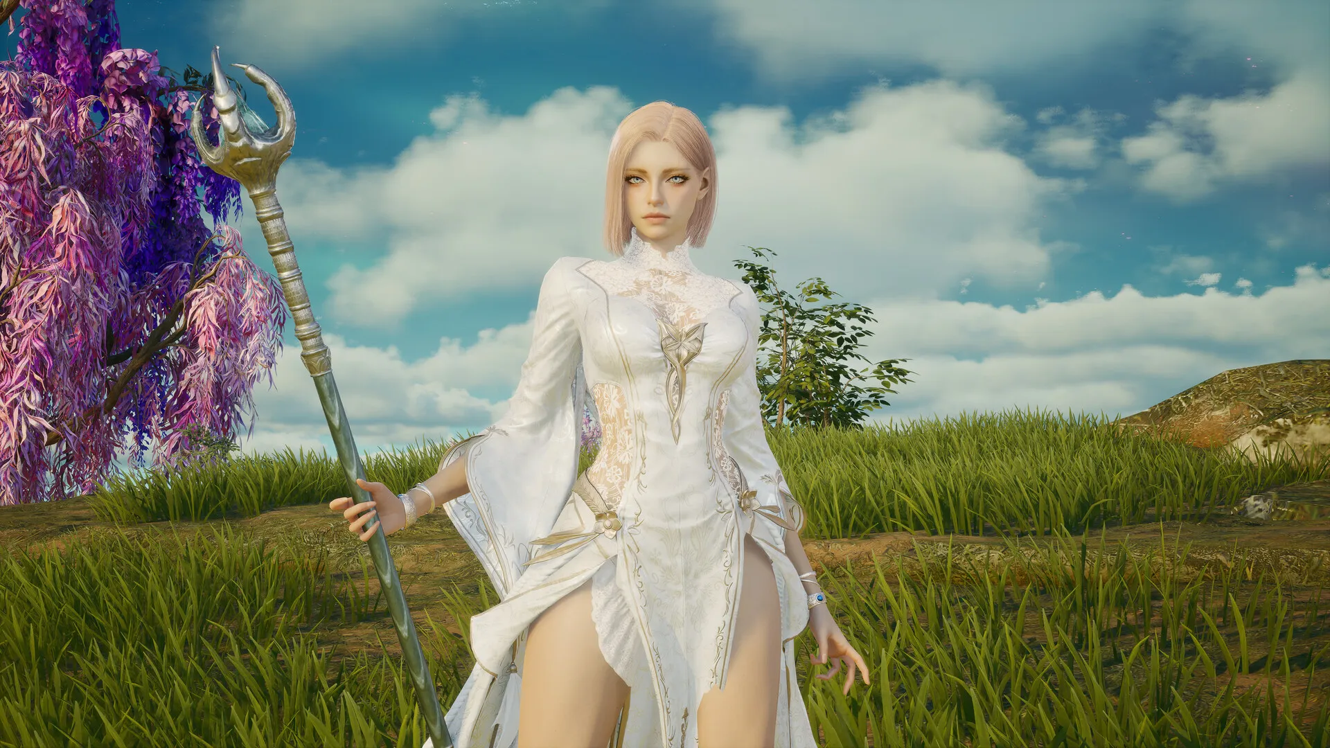 AI-Heavy MMO Aion 2 Officially Becomes One Of 2026’s Most-Played Games